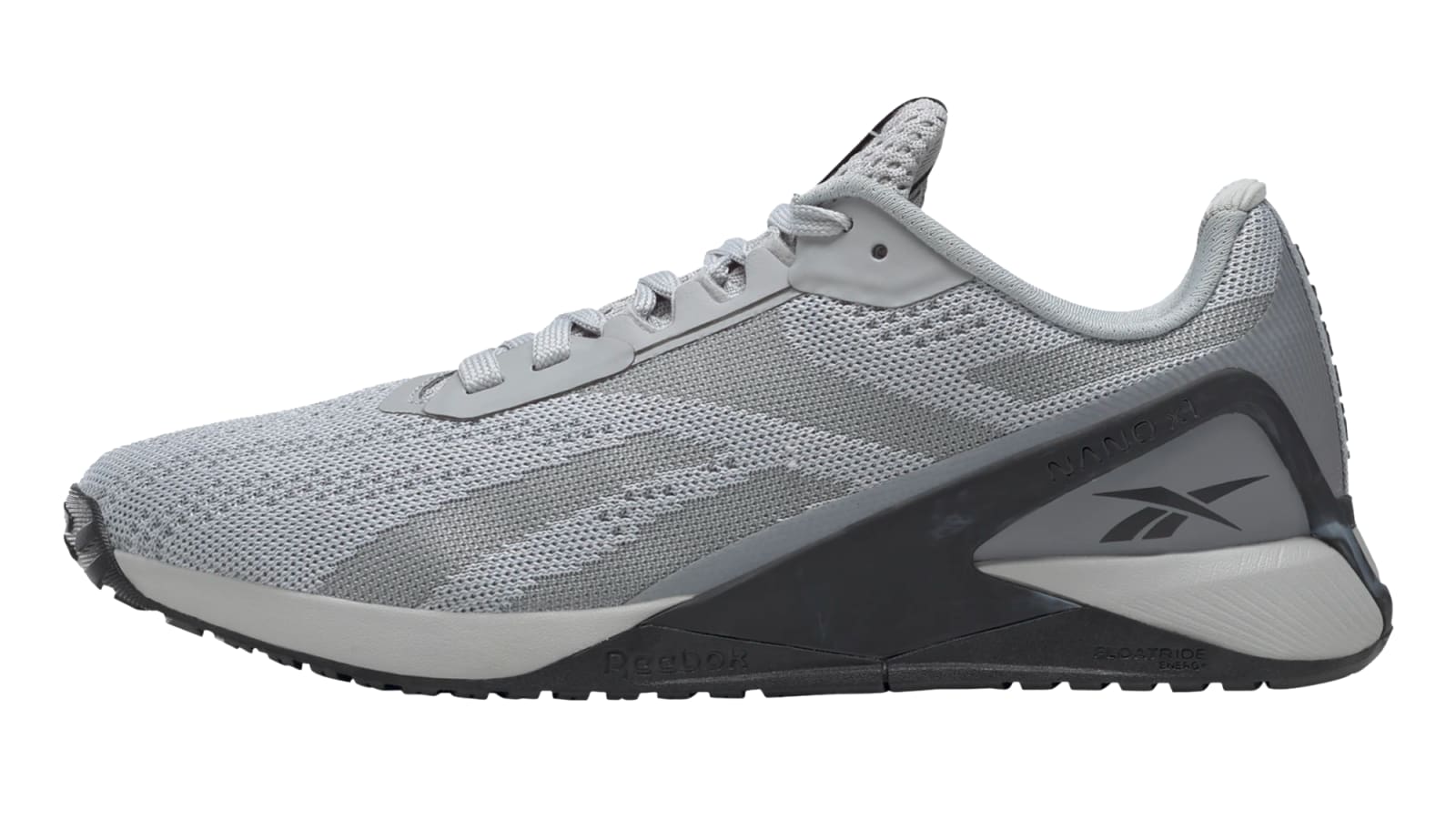Reebok nano 3 gris hot sale